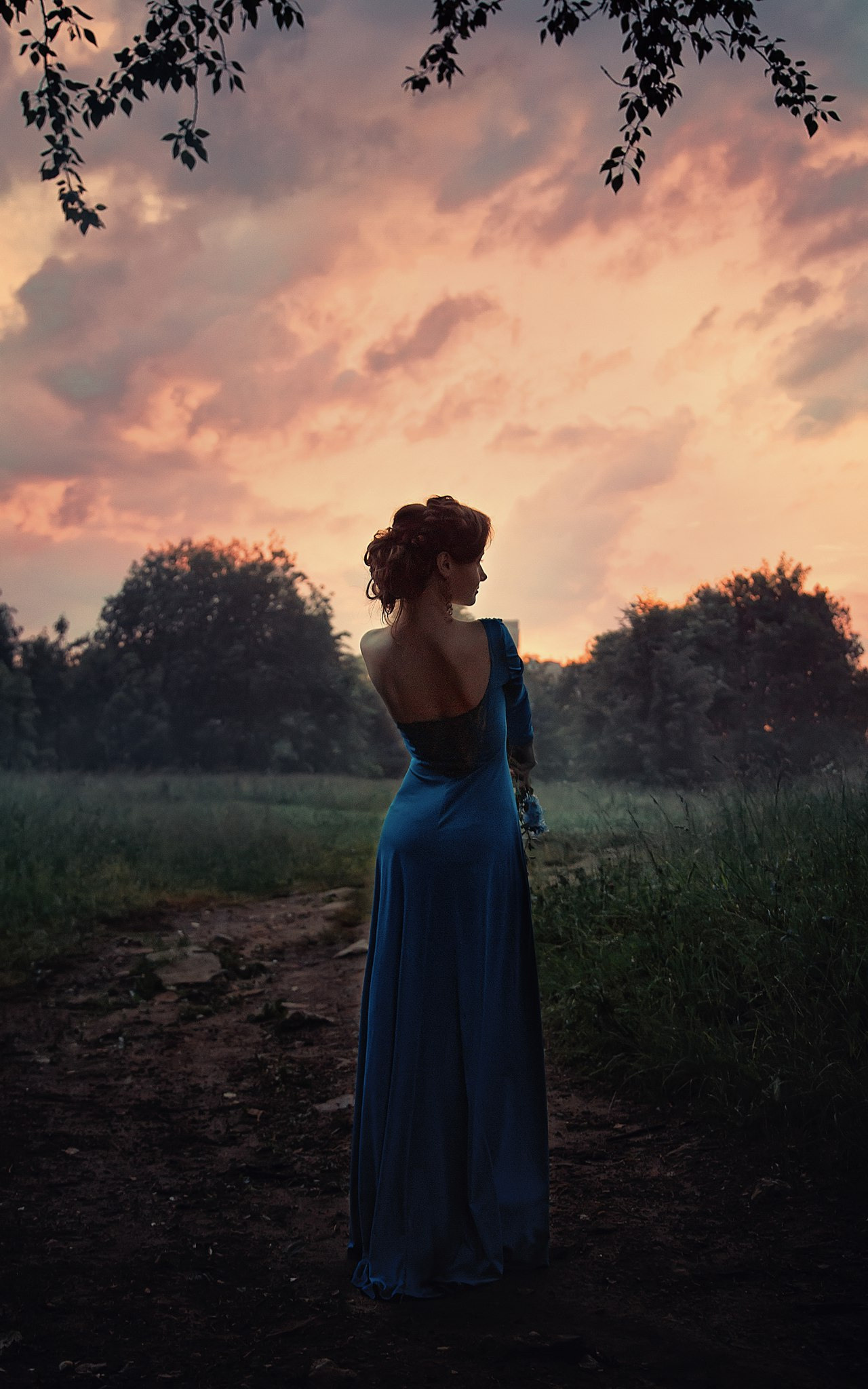 Индивидуальная. Индивидуальная и свадебная фотосъёмка в Москве и МО Ерёмин Павел