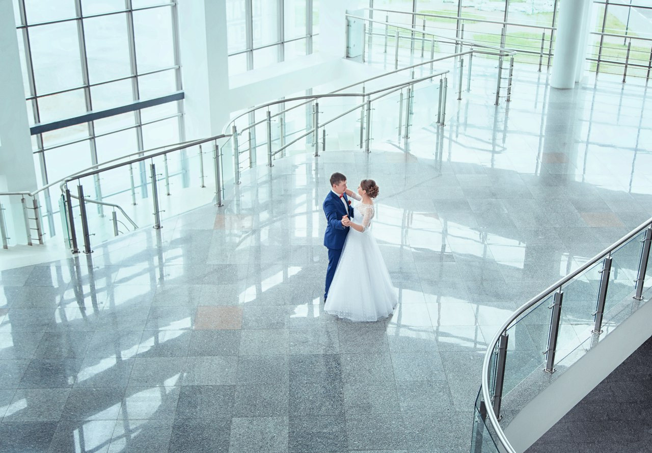 Свадебная. Индивидуальная и свадебная фотосъёмка в Москве и МО Ерёмин Павел