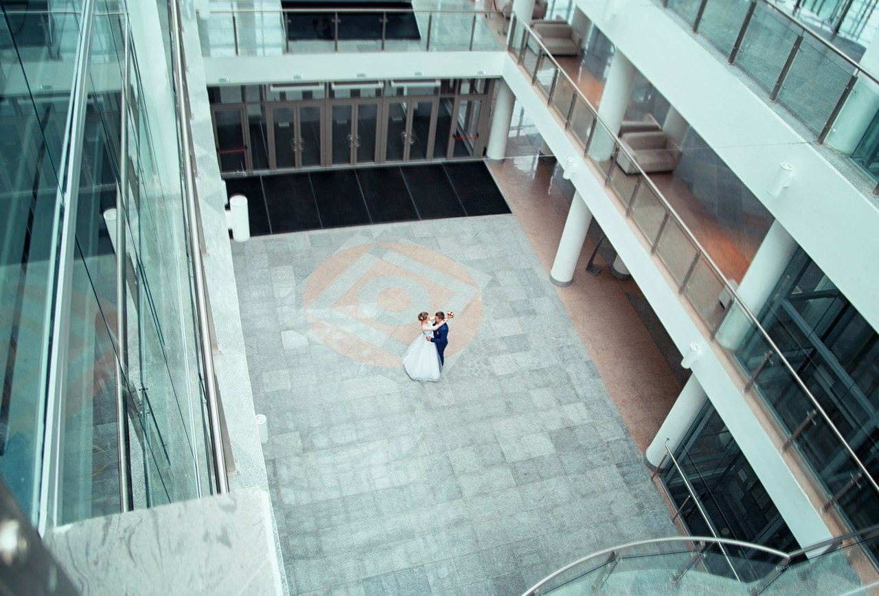 Свадебная. Индивидуальная и свадебная фотосъёмка в Москве и МО Ерёмин Павел