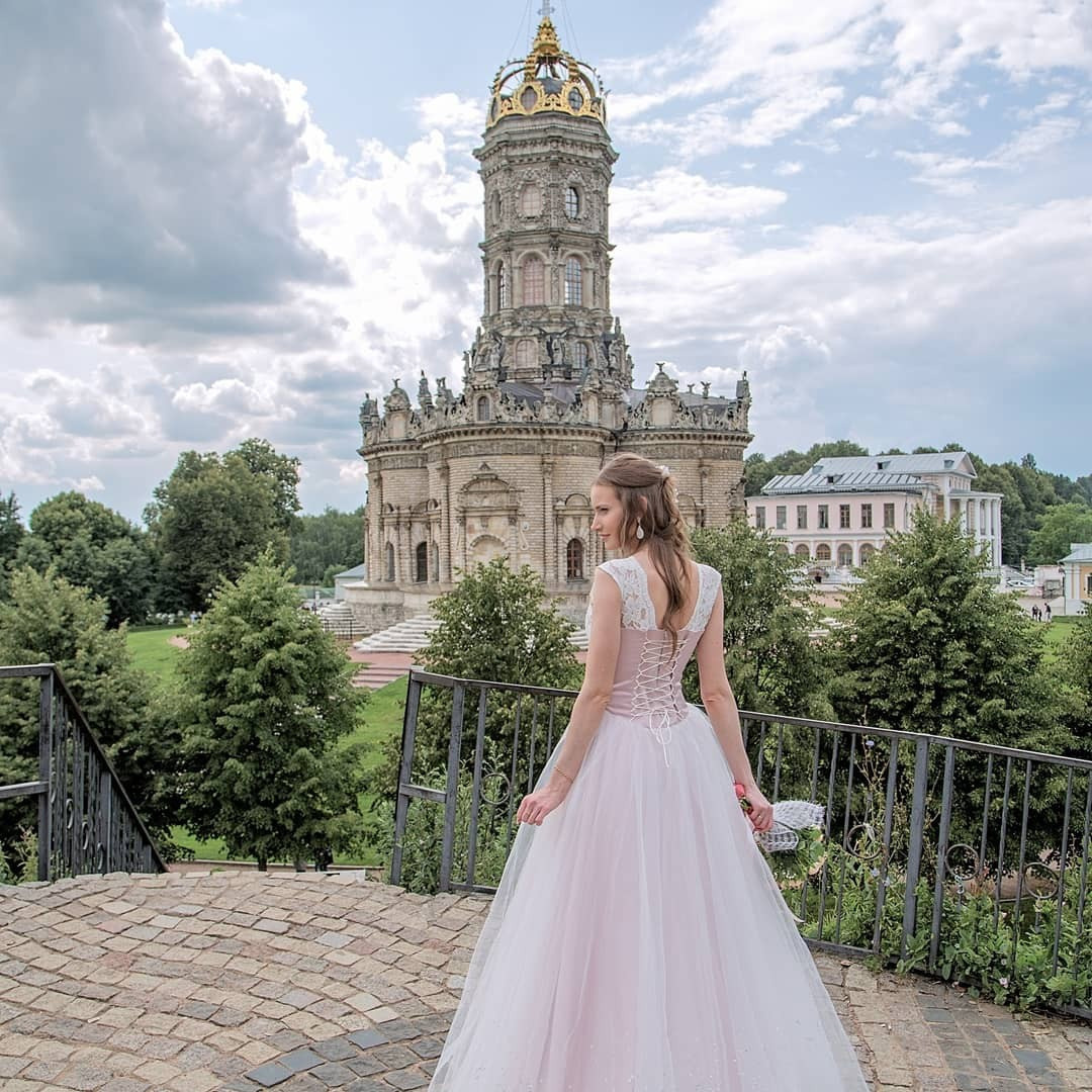 Свадебная. Индивидуальная и свадебная фотосъёмка в Москве и МО Ерёмин Павел