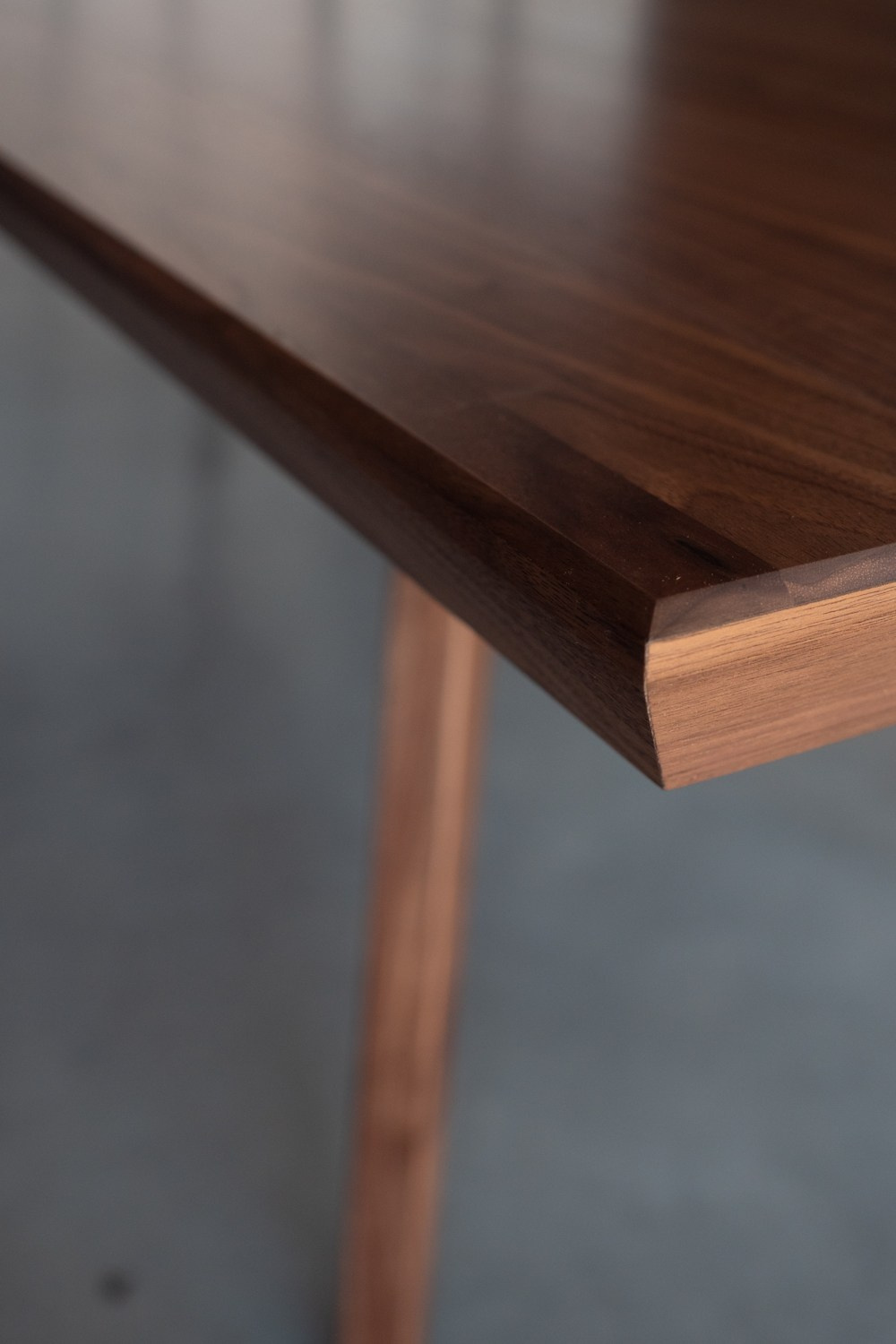 Обеденные столы. Klauzevits Workshop