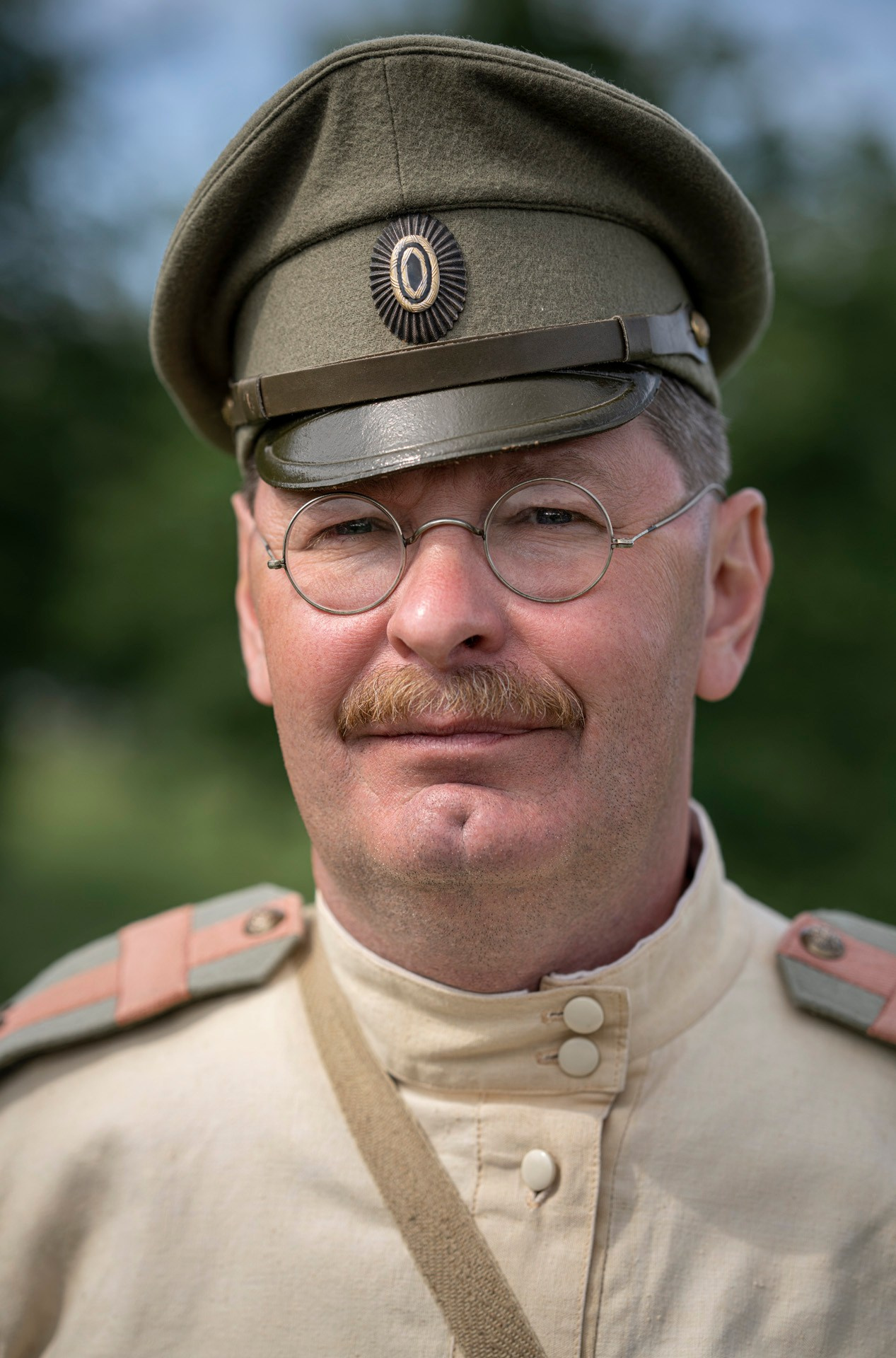 Времена и эпохи 2023. Фотограф Сергей Танков