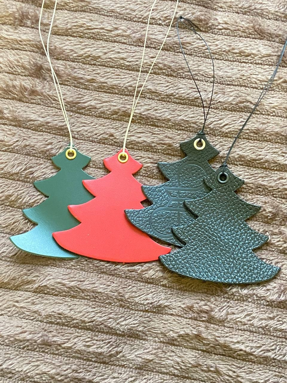 Работы за декабрь 2025. Кожевник Евгений Самойлов из Санкт-Петербурга