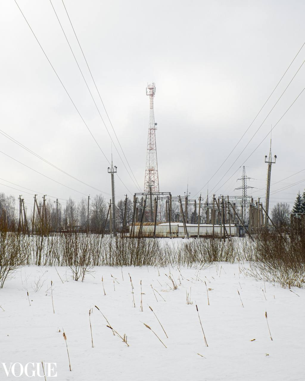 Цифровые платформы. Арт-фотограф Ксения Якутович