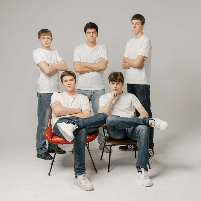 ЛВА | Лучший Выпускной Альбом Сочи