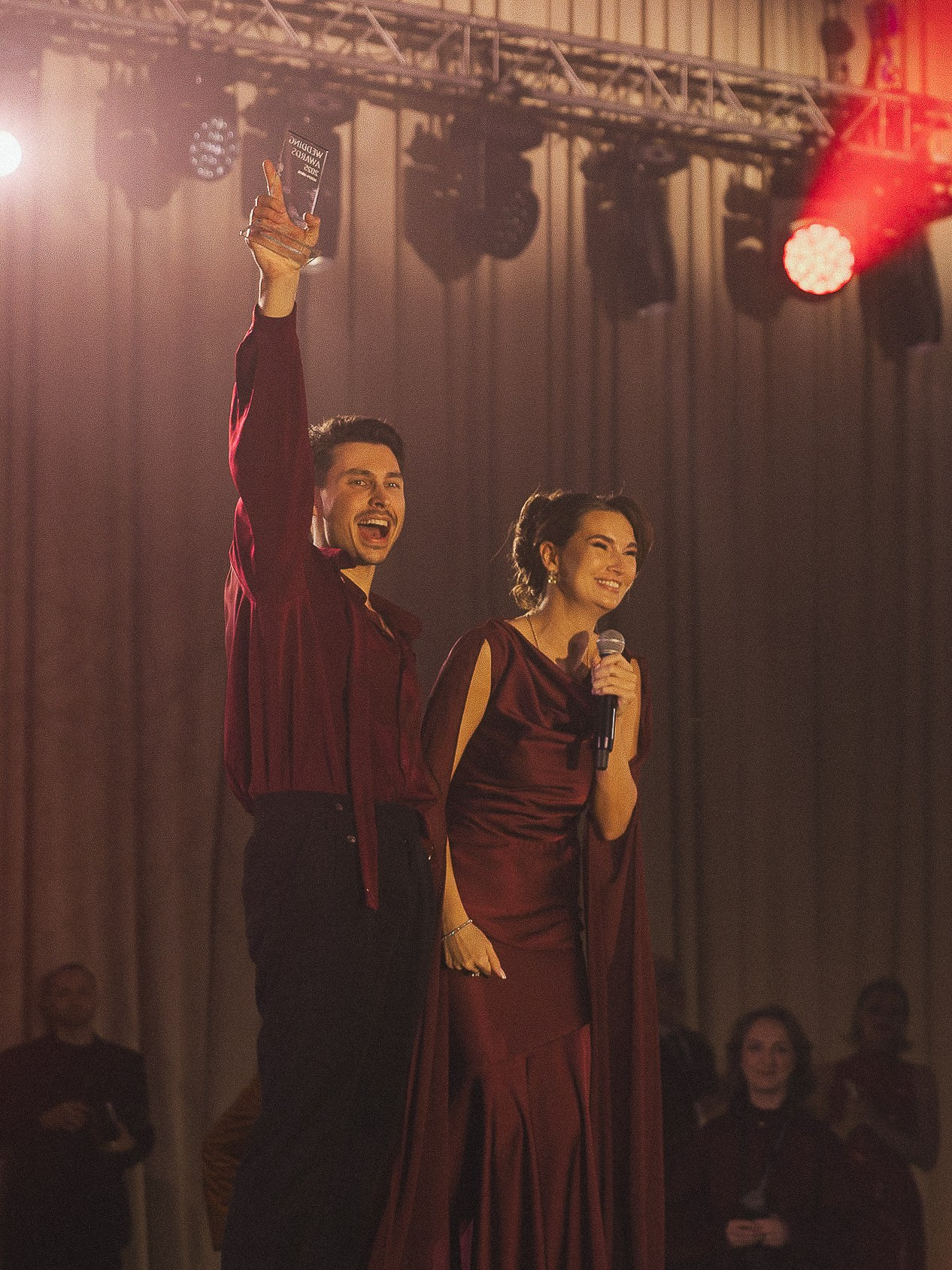 Wedding Awards NW 2025. NesterovaMaria.ru