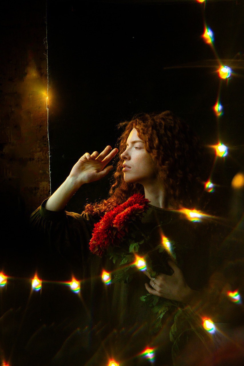 Портрет. Главная