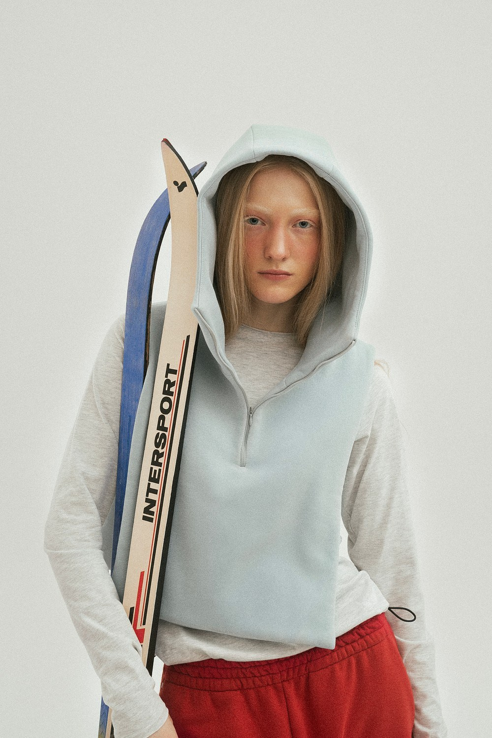 Marina. Axis model management