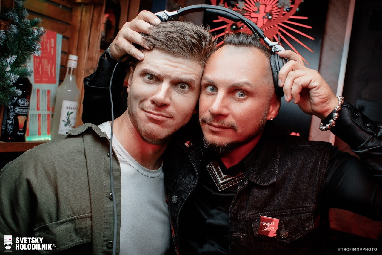 РЕПОРТАЖ. Константин Трофимов | Фотограф в Санкт-Петербурге