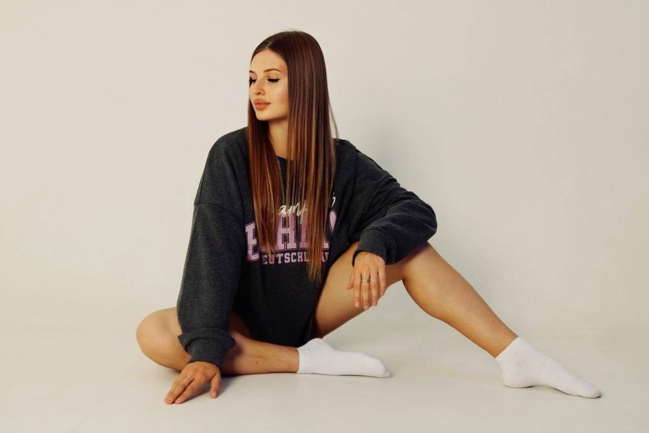 Анна. Фотограф в Курске Смирнов Евгений