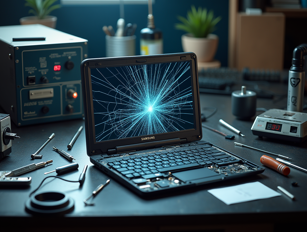 Ремонт ЭВМ / принтеров. Фотография / Компьютеры / Подарки // Армада // р. п. Майна