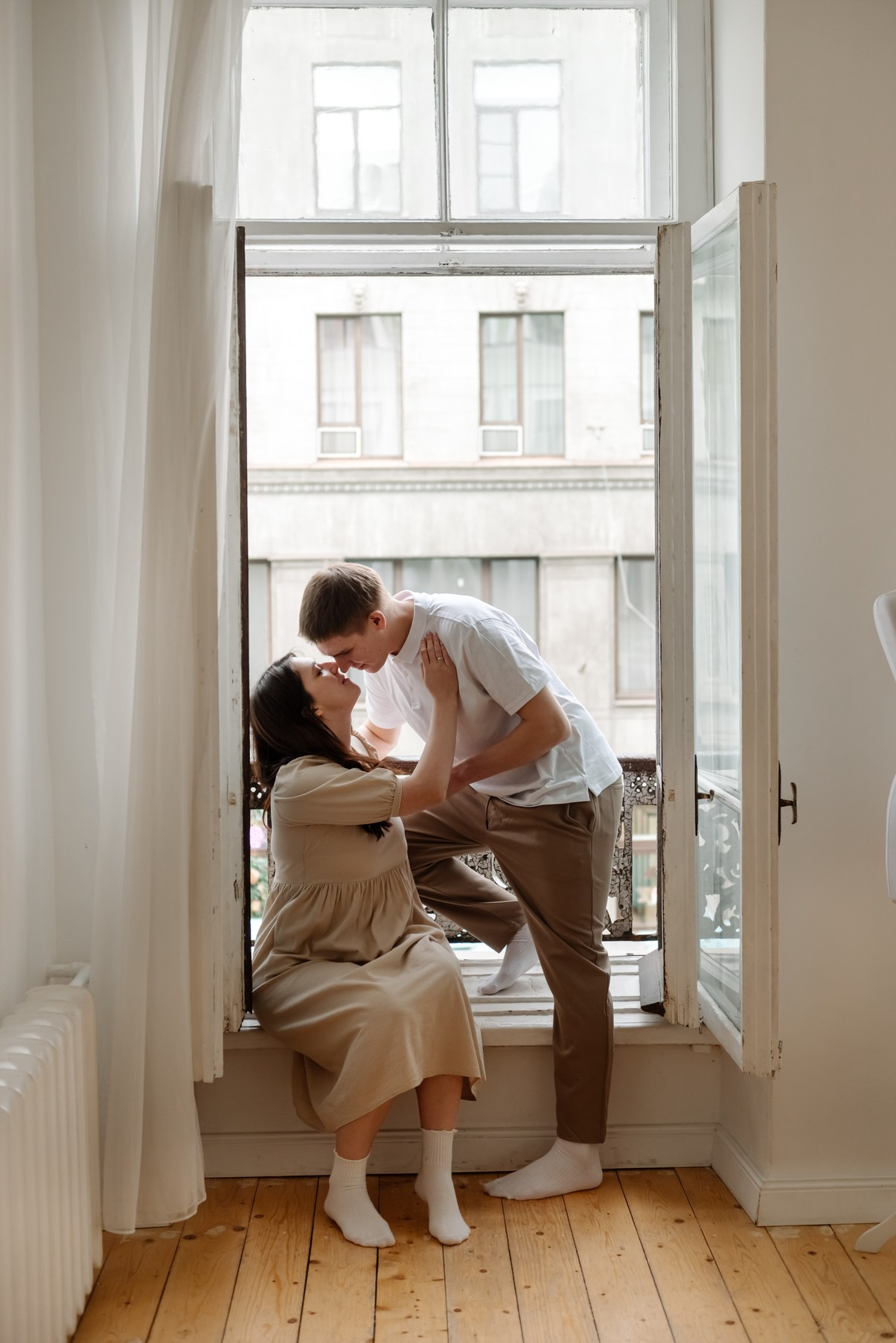 Лавстори. Александр и Александра. Свадебный и сеейный фотограф в Санкт-Петербурге Елена Худякова