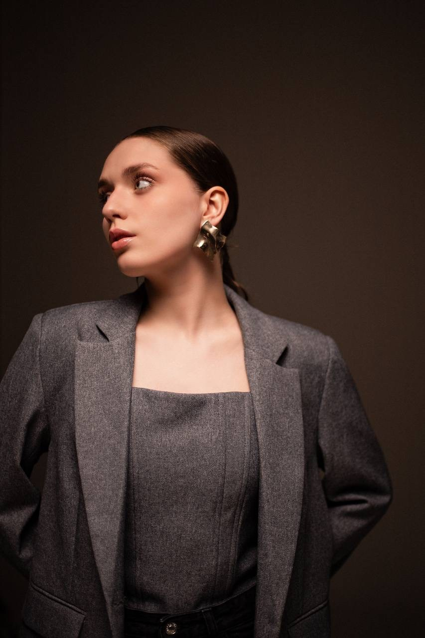 Ksenia. Фотограф