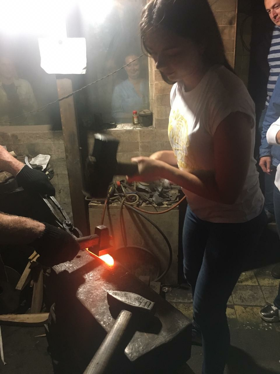 Тула | 17-18.08.2019. Галерея Фантим