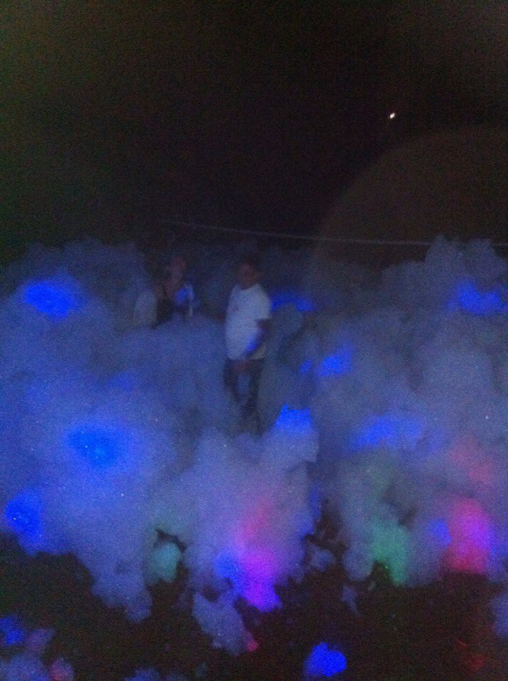 Походная романтика 21! Friday Luxury Village | 12-14.08.2016. Галерея Фантим