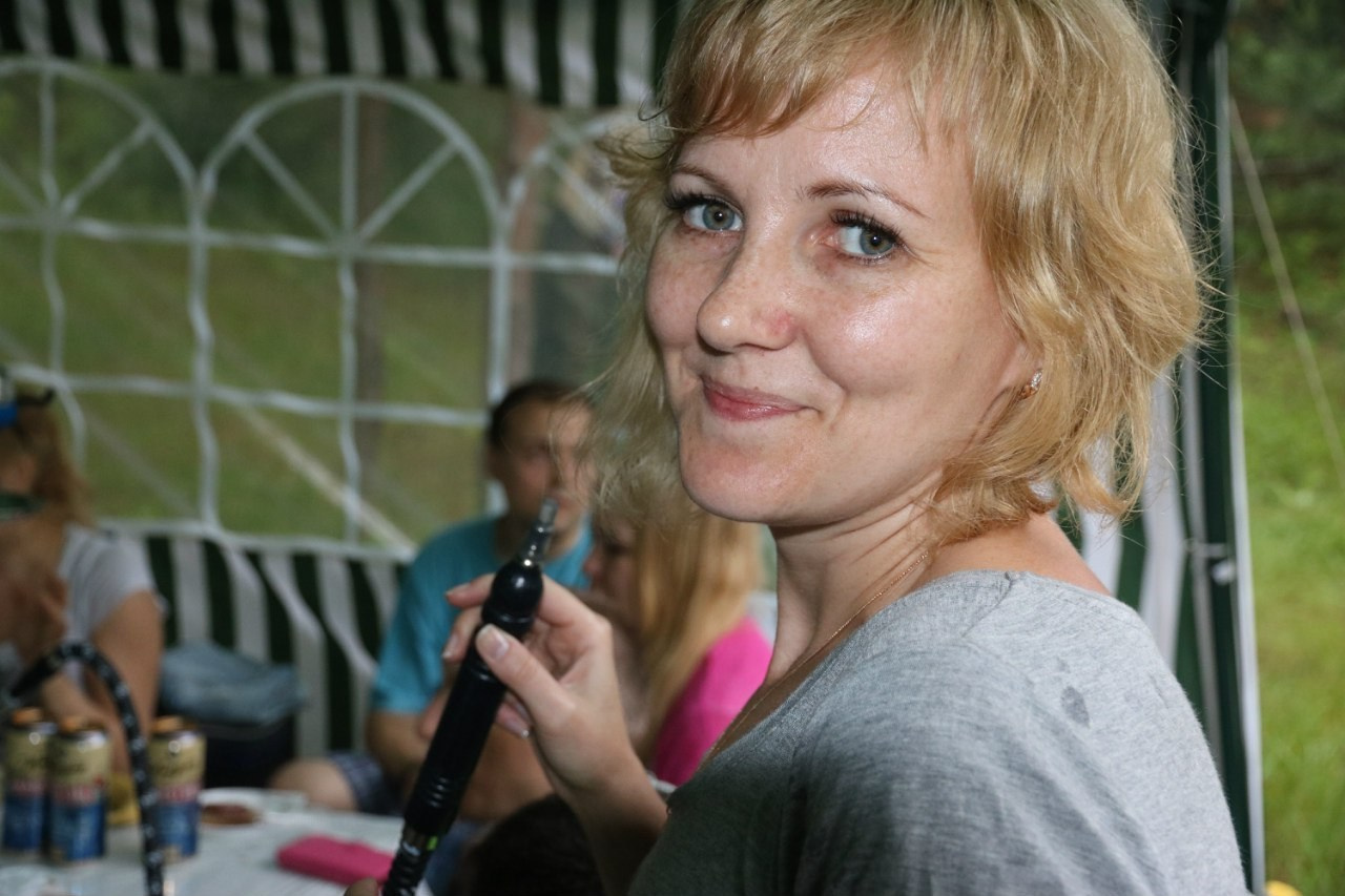 Походная Романтика 17 | 17-19.06.2016. Галерея Фантим