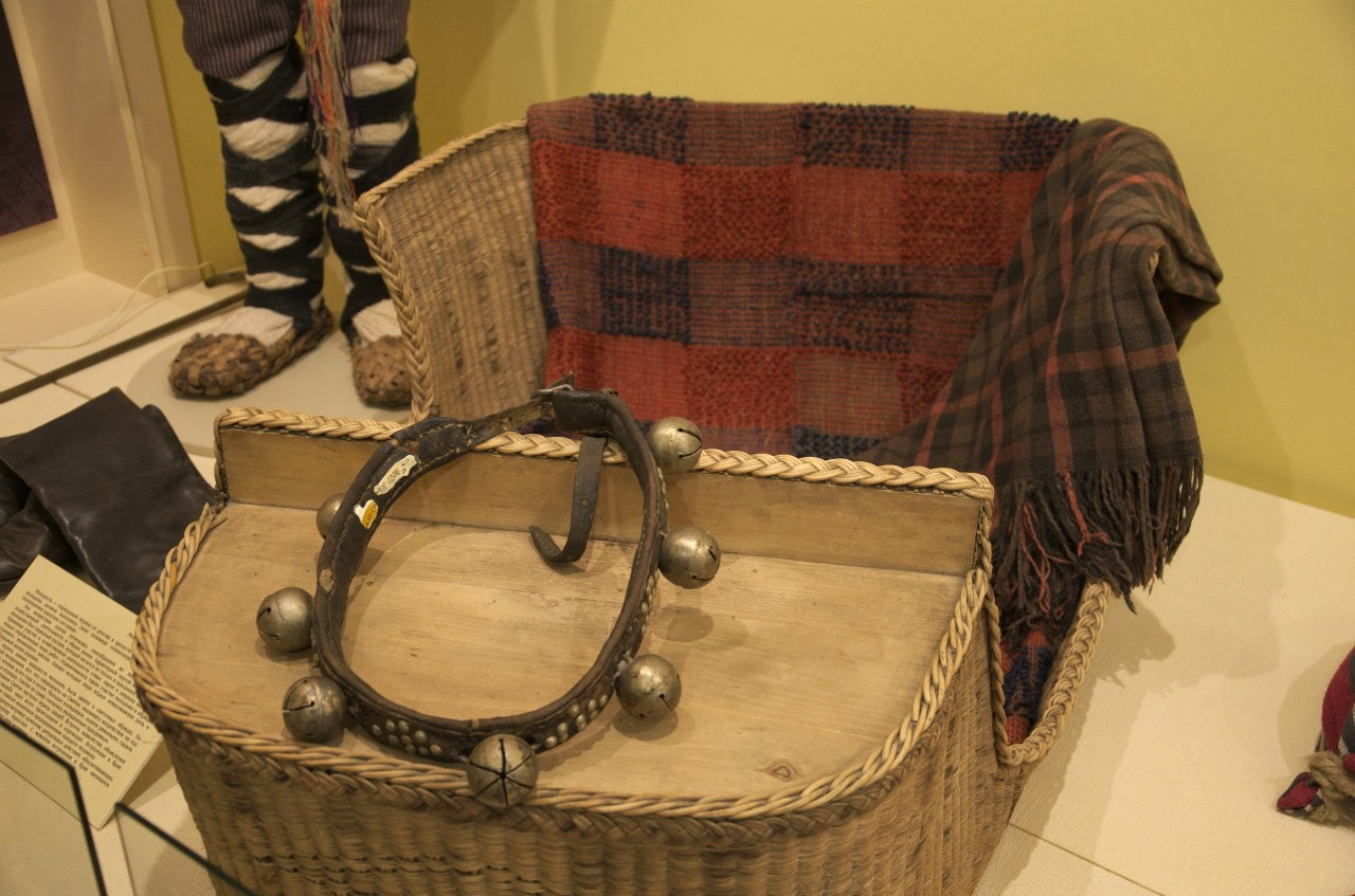 Великий Новгород | 27-28.02.2016. Галерея Фантим