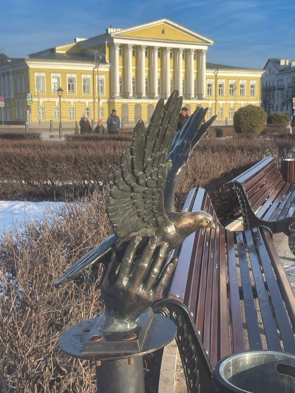 Кострома | 08-09.02.2025. Галерея Фантим