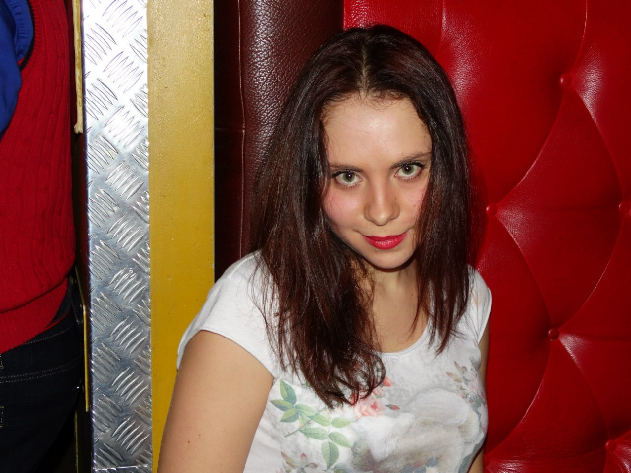 Клубная вечеринка «Новогодний корпоратив» | 26.12.2015. Галерея Фантим