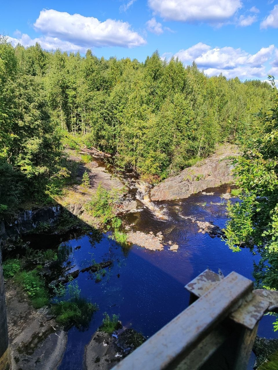 Карелия | 16-18.08.24. Галерея Фантим