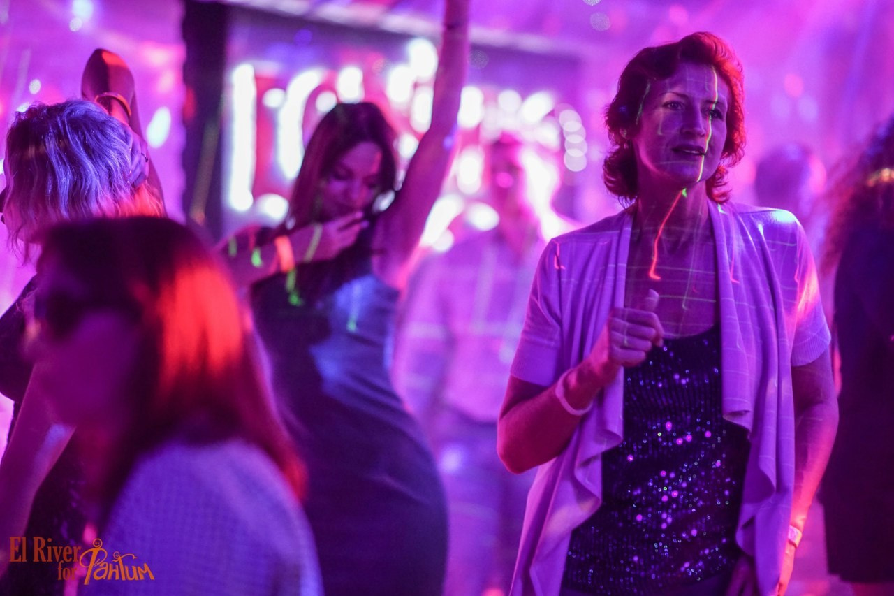 Клубная вечеринка «Королевская вечеринка» | 29.04.2016. Галерея Фантим