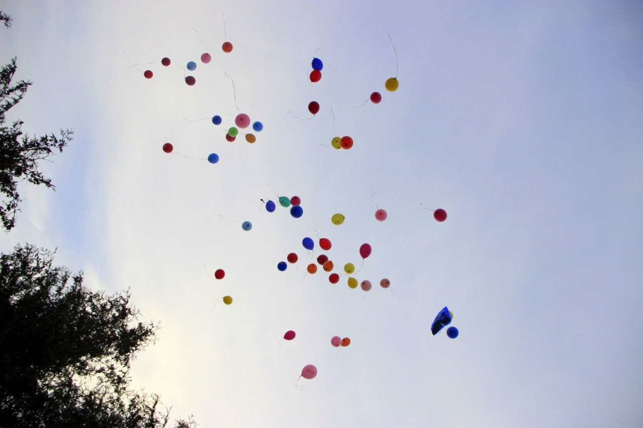 День рождения Фантима. 7 лет! | 21-22.05.2016. Галерея Фантим