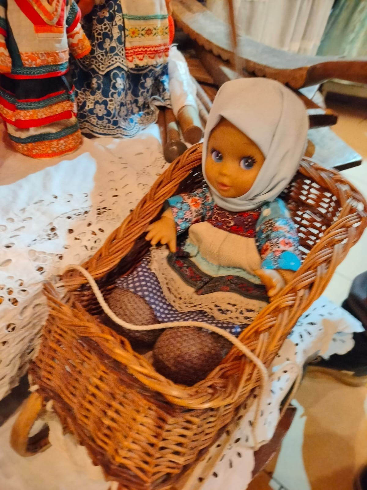 Ярославль | 02-03.03.2024 г. Галерея Фантим