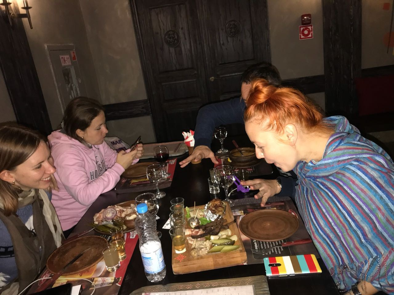 Минск | 27-29.08.2017. Галерея Фантим