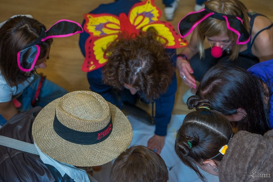 День Рождения Фантима! 6 лет! | 16-17.05.2015. Галерея Фантим