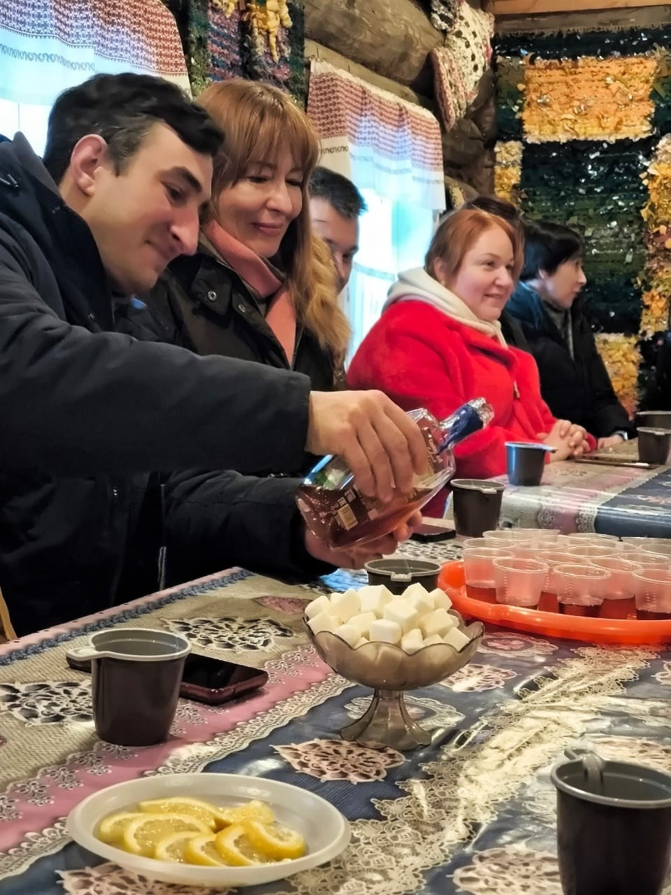 Кострома | 08-09.02.2025. Галерея Фантим