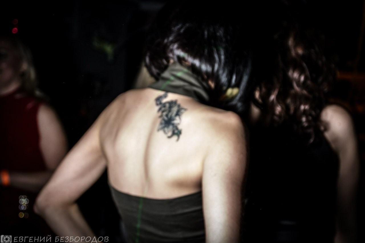 Клубная вечеринка «Хэллоуин» | 30.10.2015. Галерея Фантим