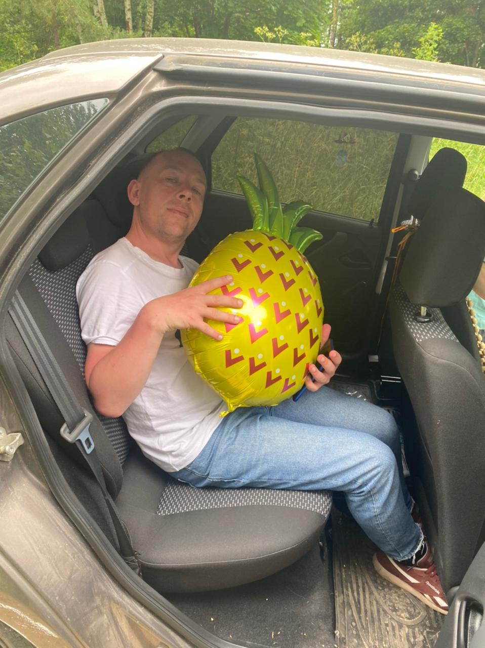 Походная Романтика 34. Давай Гавай!. Галерея Фантим