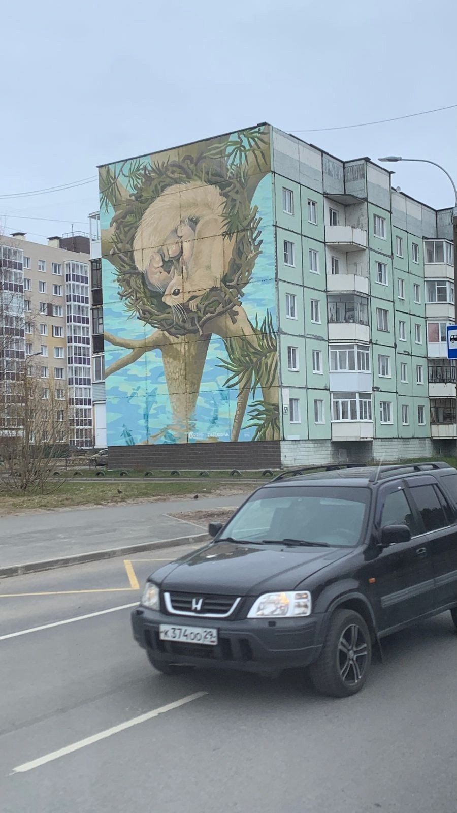 Архангельск | 08.05 — 11.05.2025. Галерея Фантим