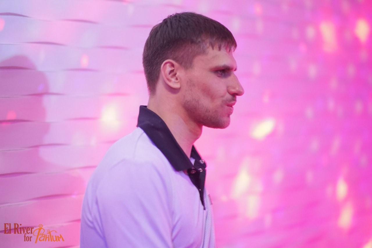 Клубная вечеринка | 25.03.2016. Галерея Фантим