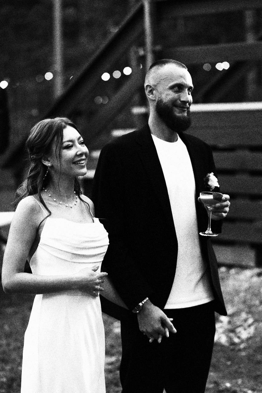 Константин & Анна. Агентство по организации мероприятий