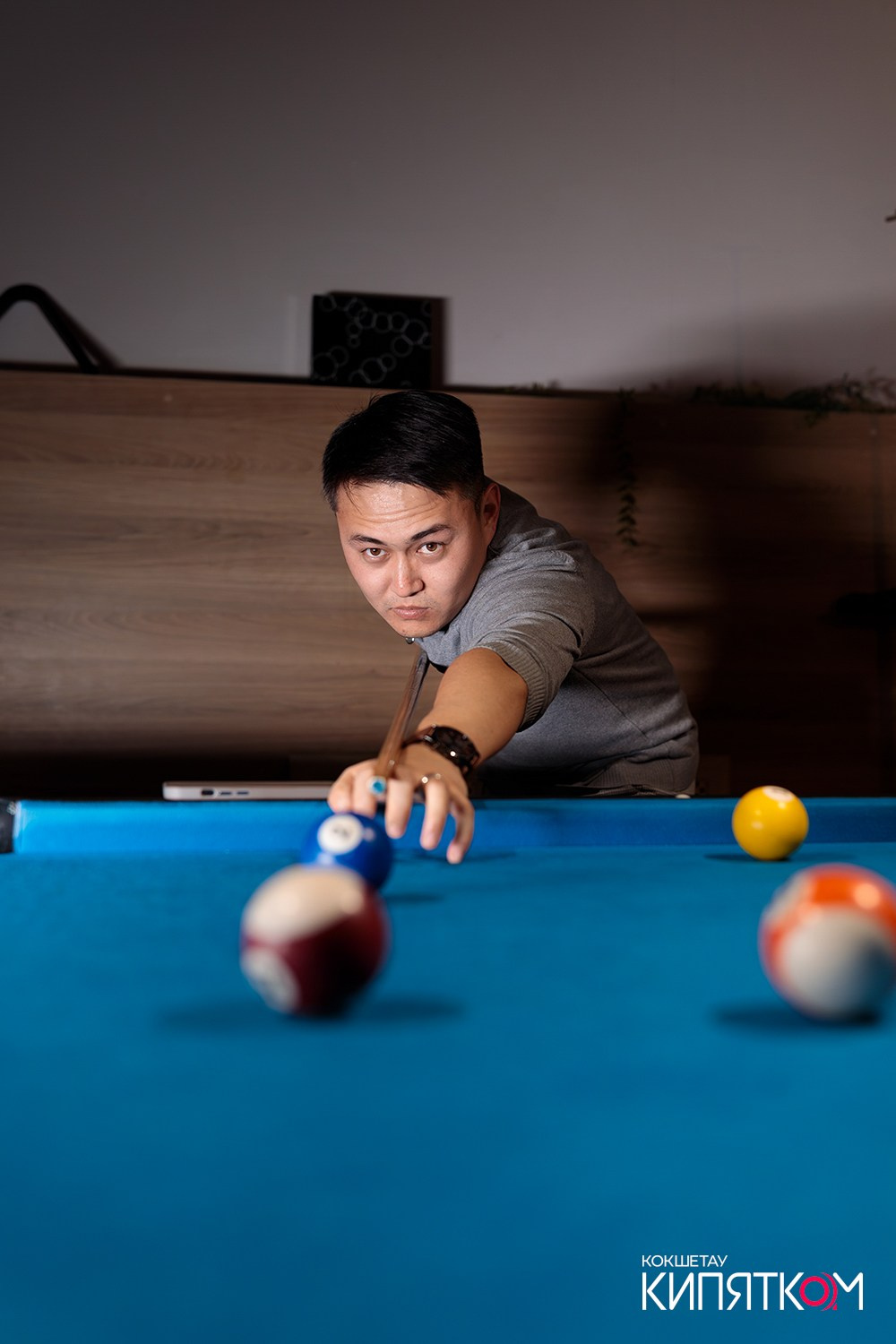 ШАШЛЫЧНЫЙ ДВОР. КИПЯТКОМ КОКШЕТАУ