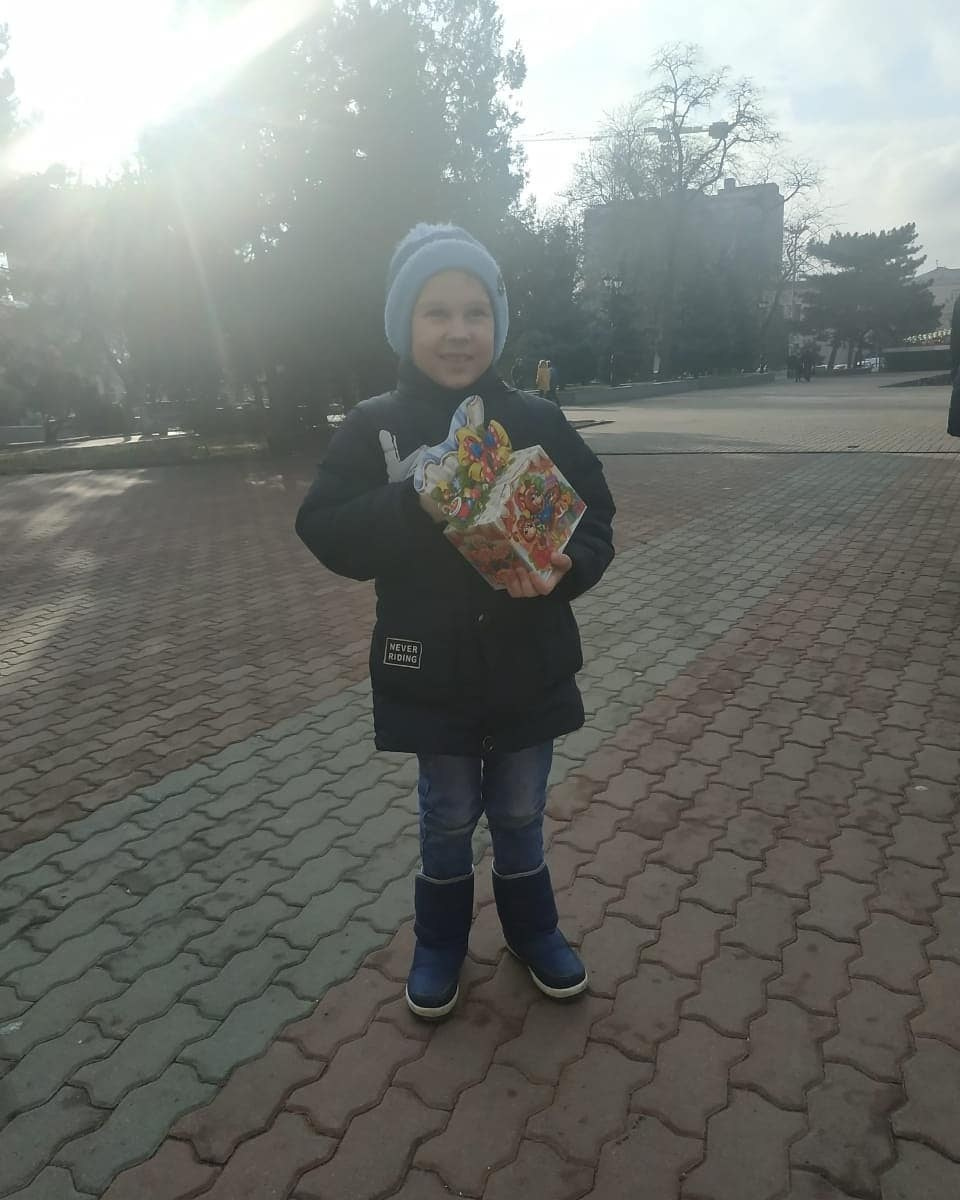 Сказочные приключения с Машей и друзьями: новогоднее волшебство для наших детей! 🌟🎄