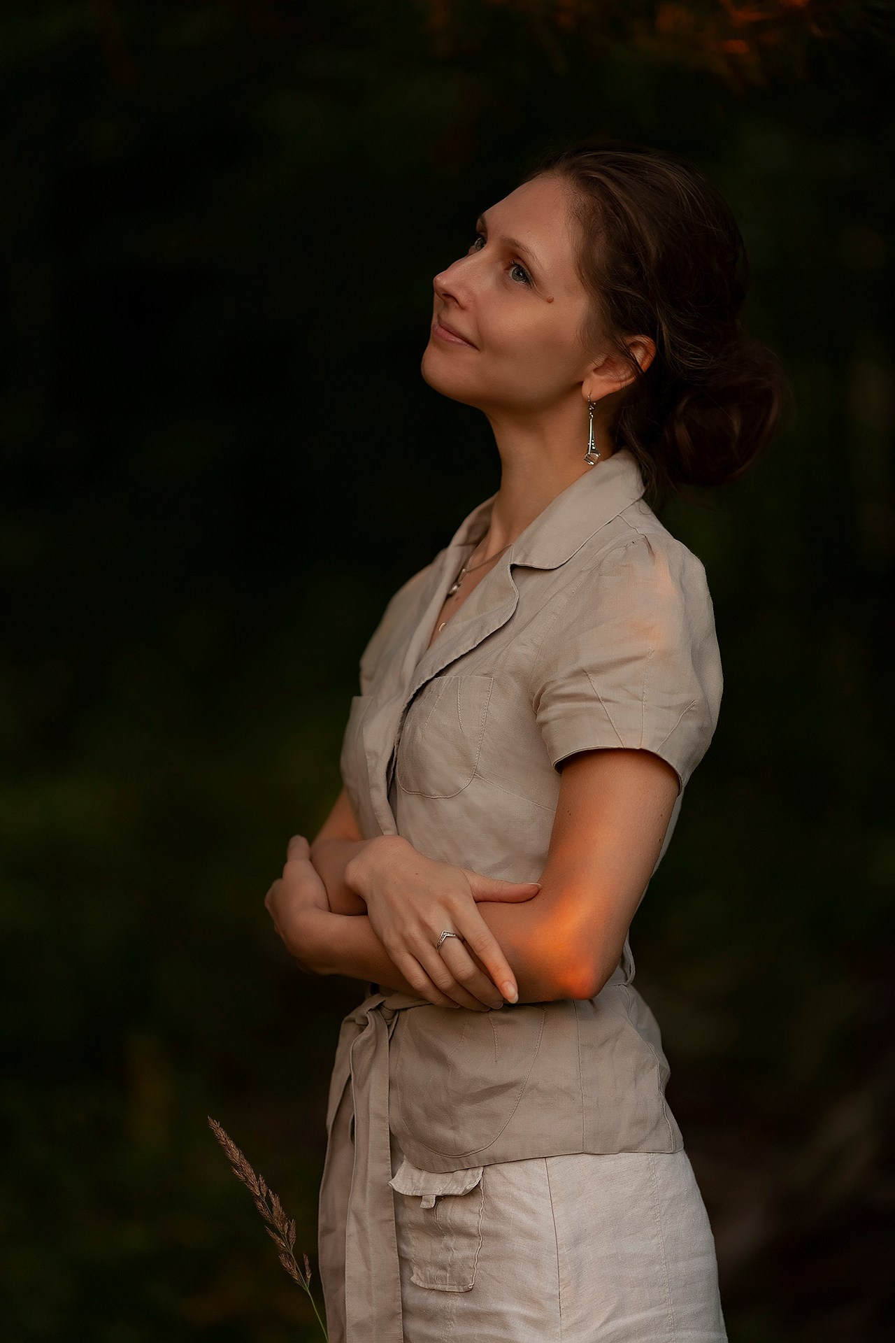 Фотопрогулки. Двойняшки-фотографы Анна и Анастасия в Санкт-Петербурге