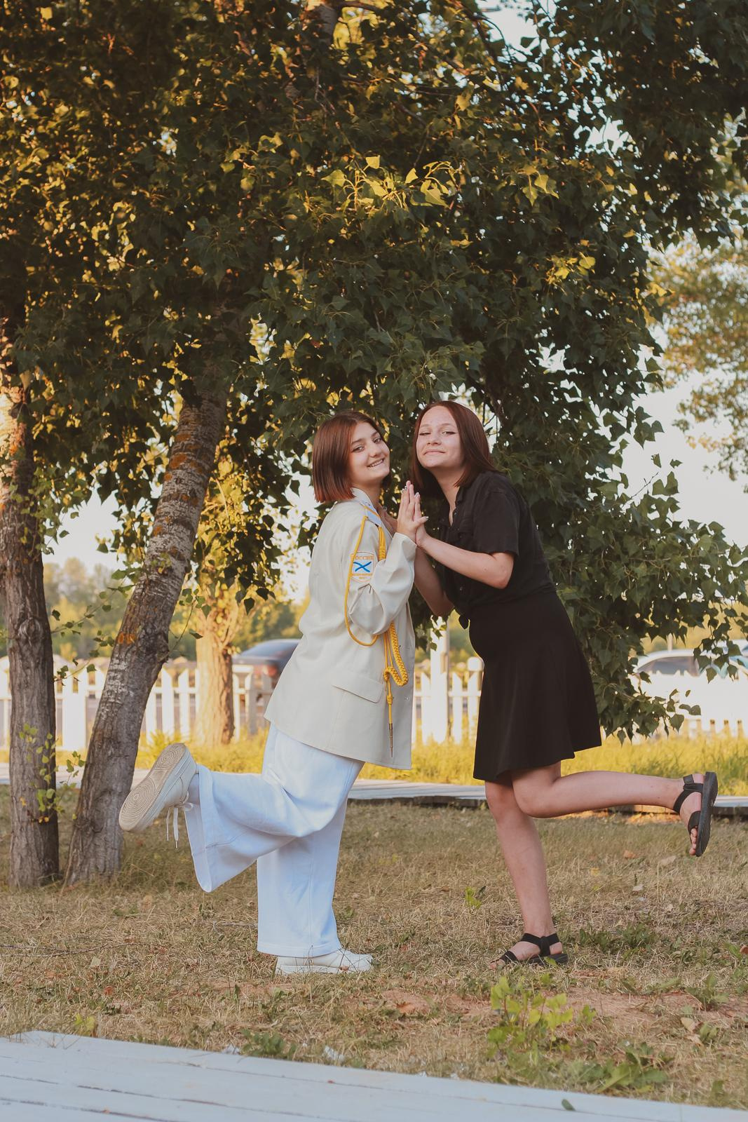 Смотреть всю серию. Фотограф Надршина Лилия