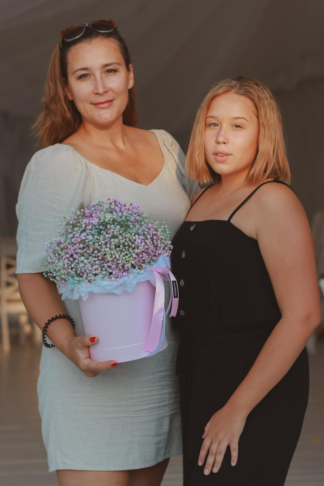 Смотреть всю серию. Фотограф Надршина Лилия