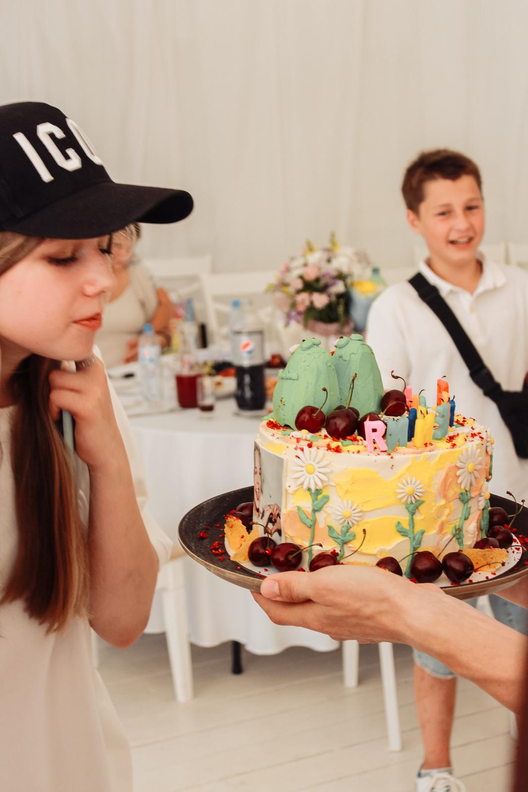 Смотреть всю серию. Фотограф Надршина Лилия