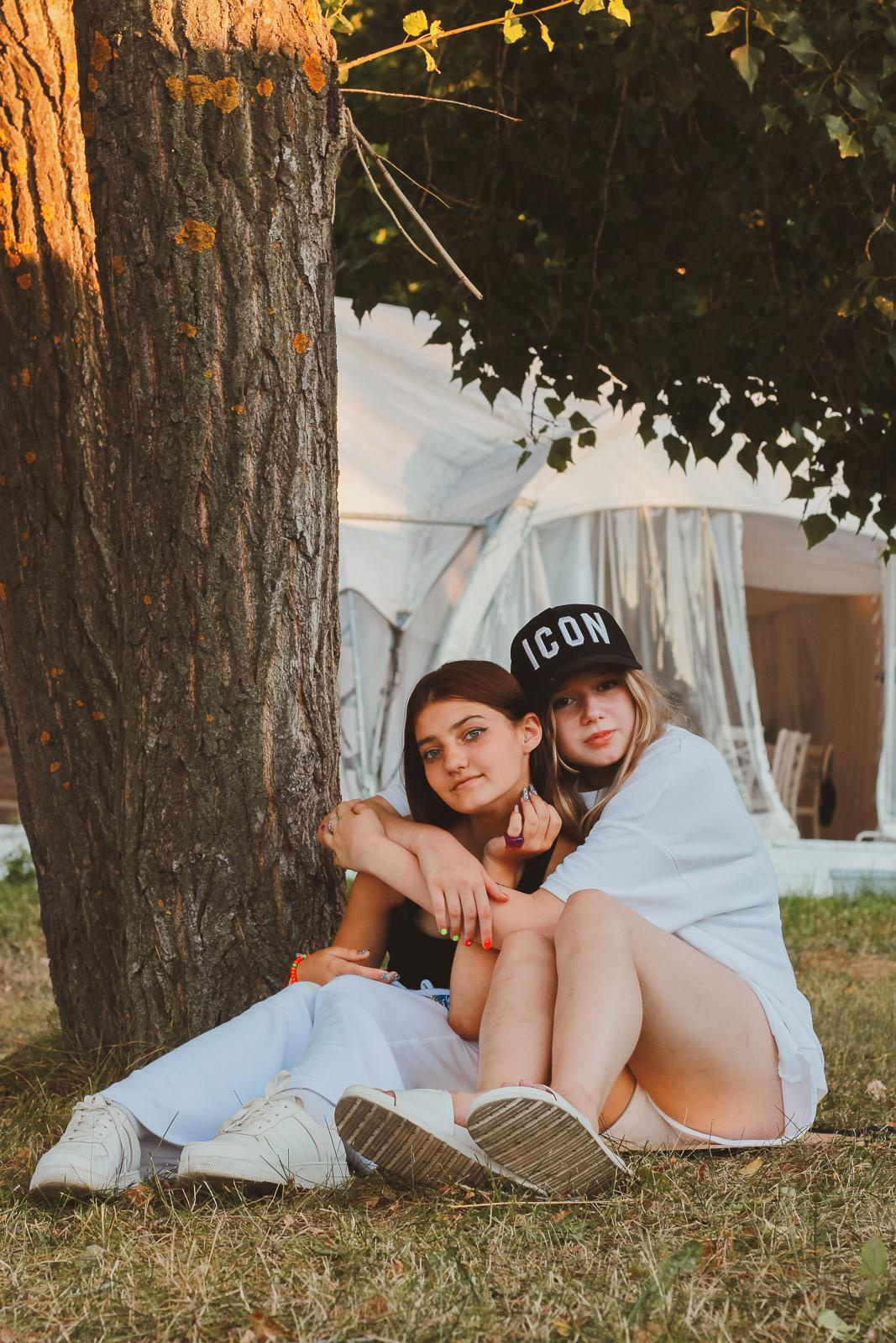 Смотреть всю серию. Фотограф Надршина Лилия