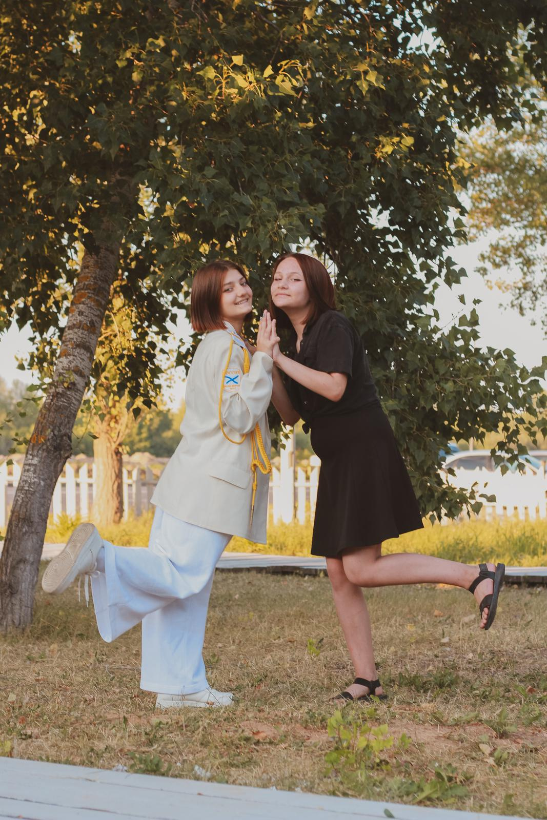 Смотреть всю серию. Фотограф Надршина Лилия