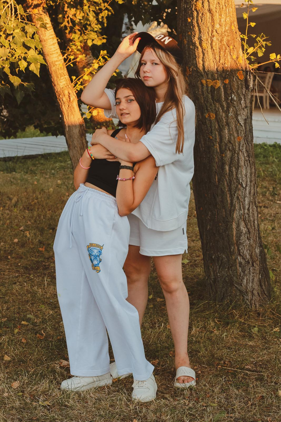 Смотреть всю серию. Фотограф Надршина Лилия