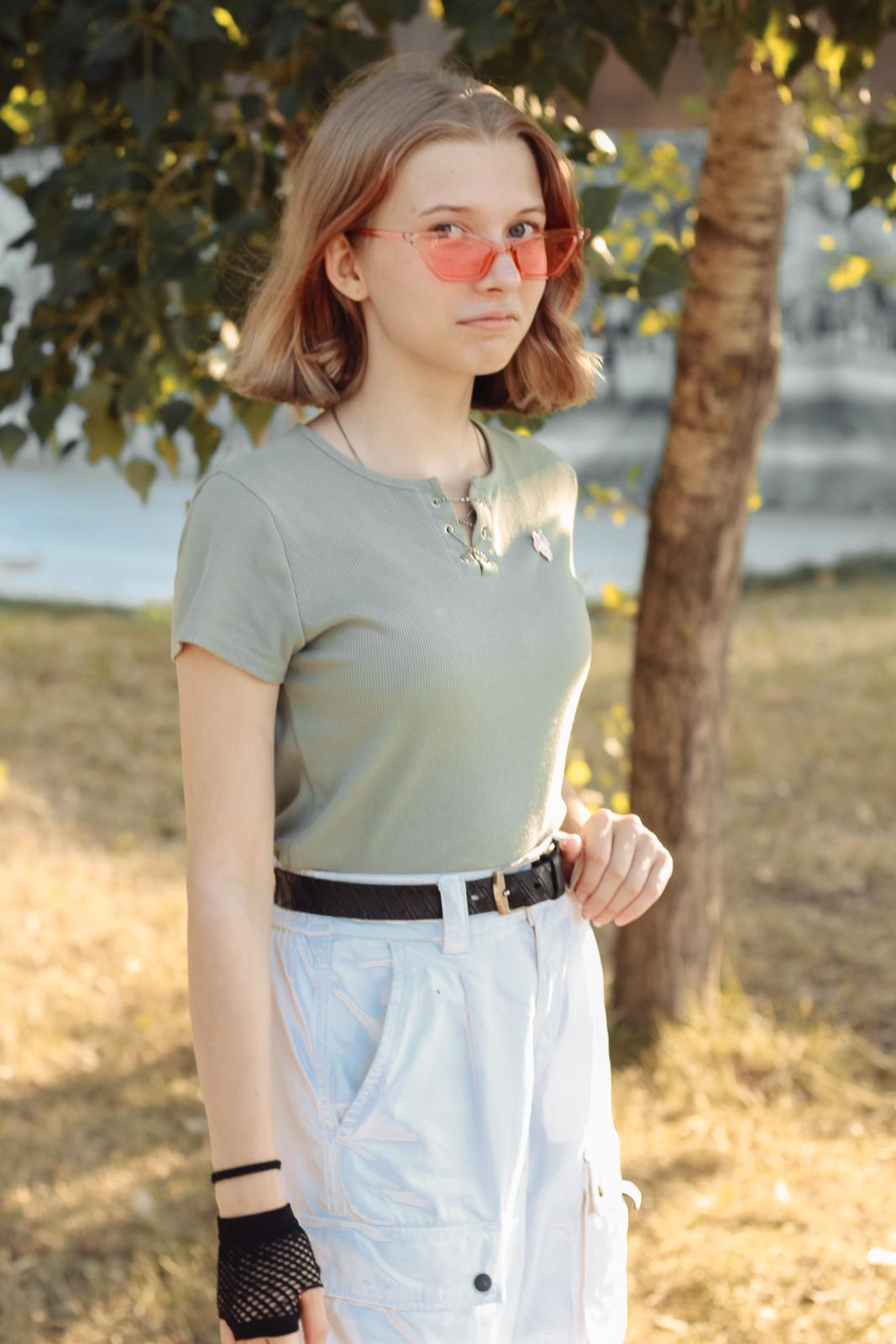 Смотреть всю серию. Фотограф Надршина Лилия