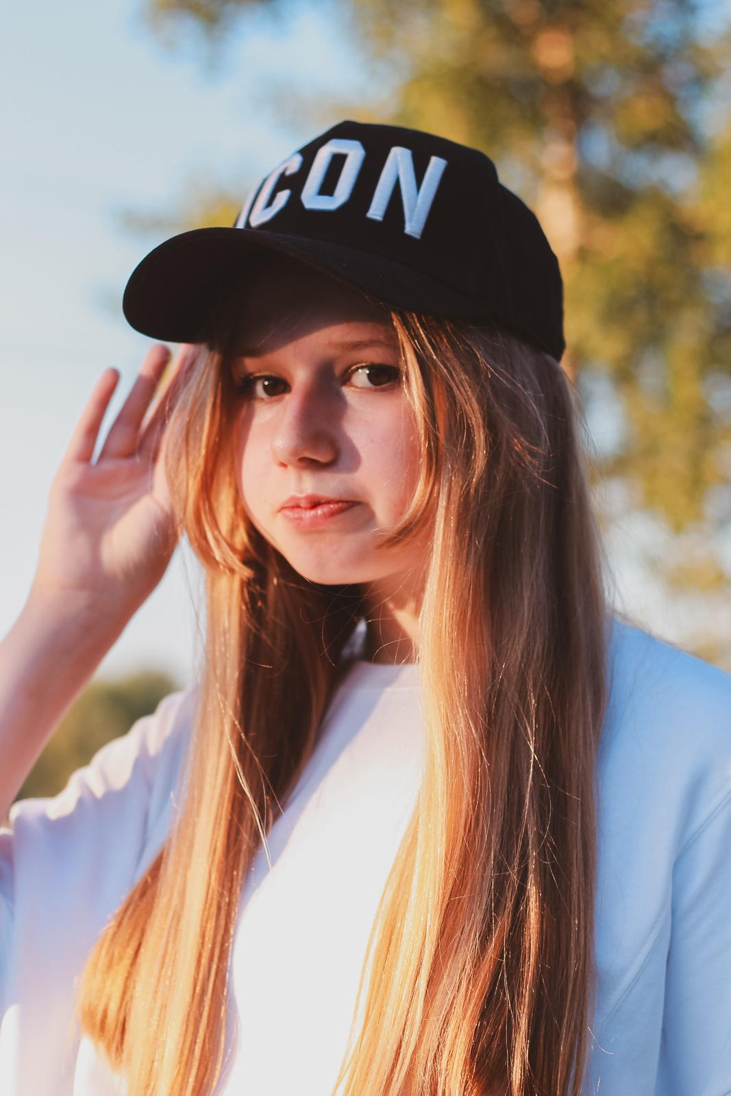 Смотреть всю серию. Фотограф Надршина Лилия