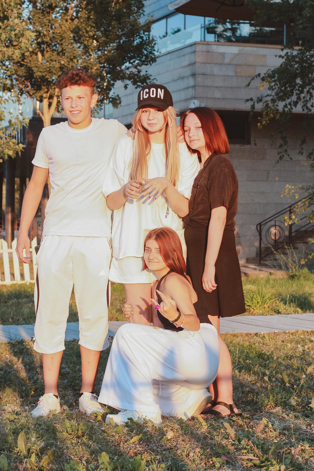 Смотреть всю серию. Фотограф Надршина Лилия