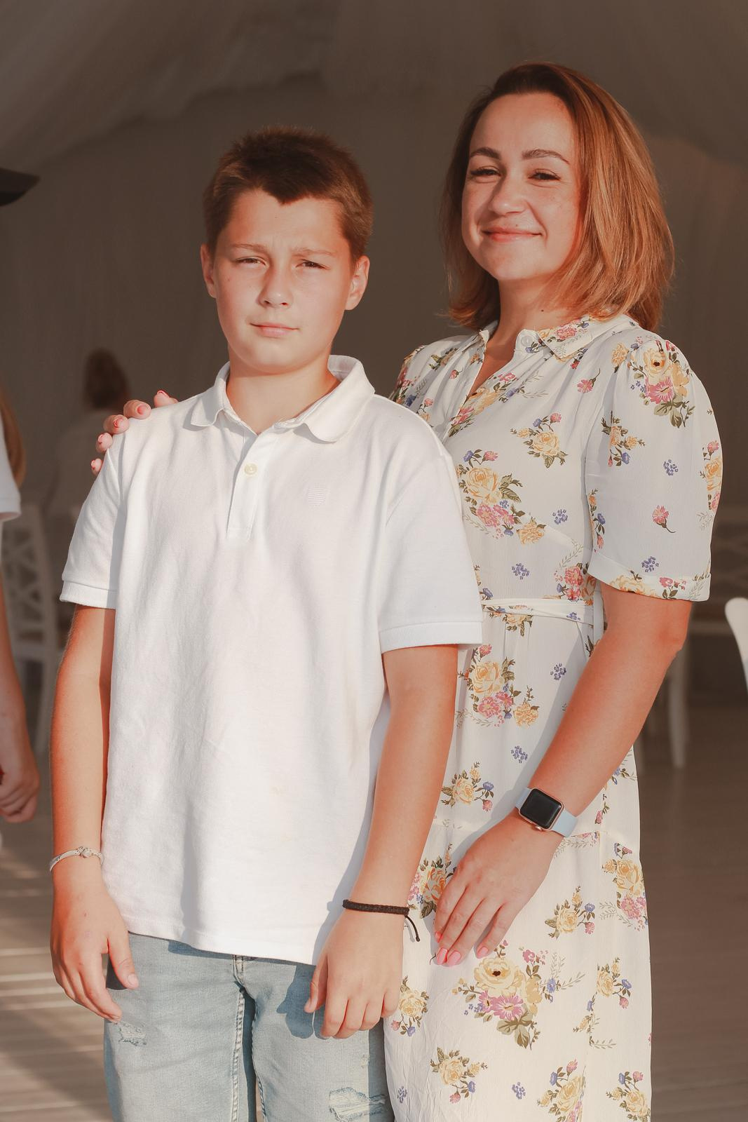 Смотреть всю серию. Фотограф Надршина Лилия