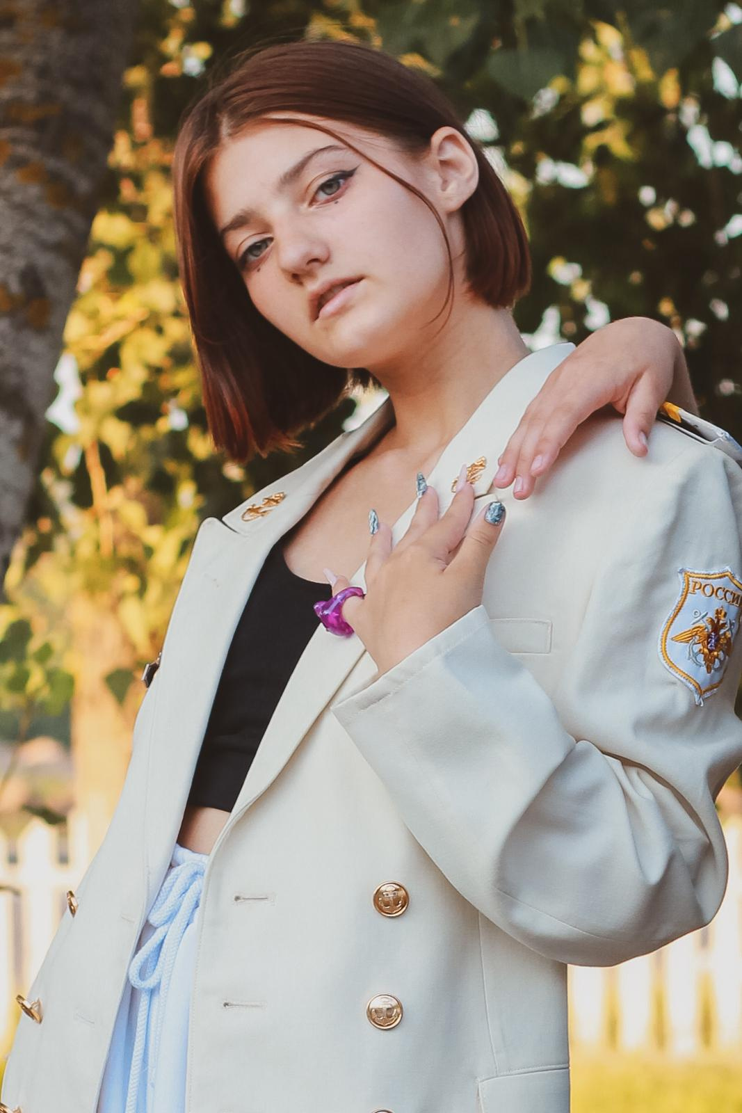 Смотреть всю серию. Фотограф Надршина Лилия