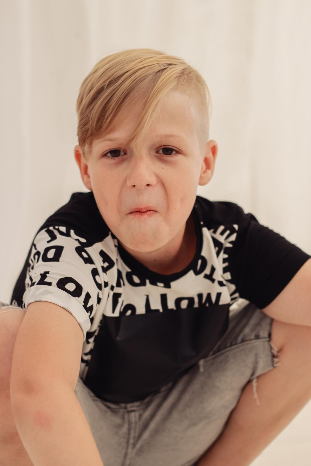 Смотреть всю серию. Фотограф Надршина Лилия